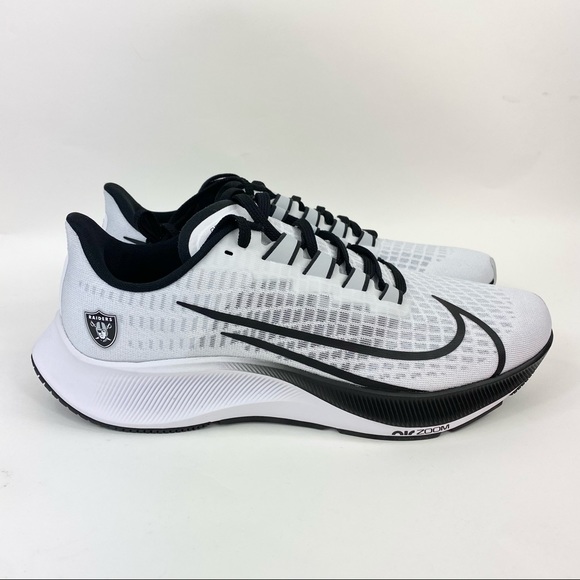 nike air zoom pegasus 37 raiders